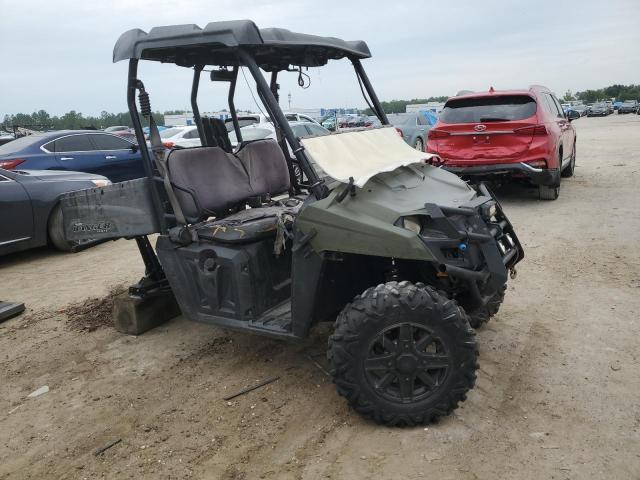  Salvage Polaris Ranger