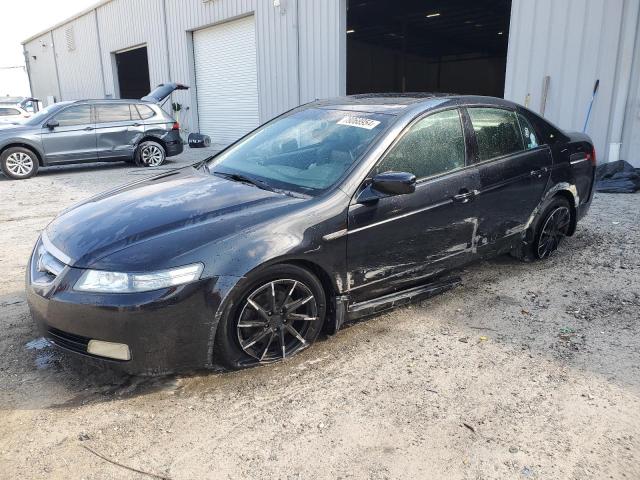  Salvage Acura TL