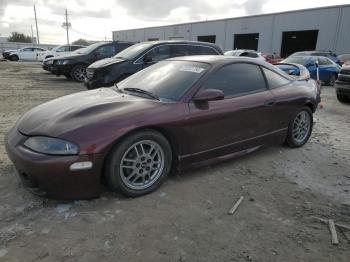  Salvage Mitsubishi Eclipse