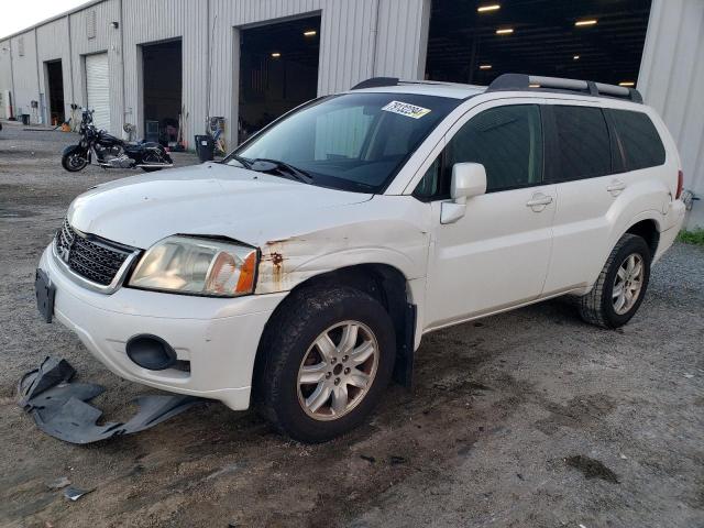  Salvage Mitsubishi Endeavor