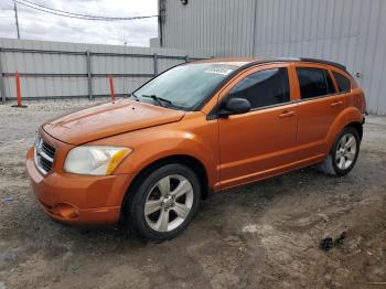  Salvage Dodge Caliber