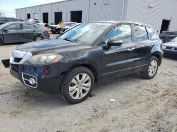  Salvage Acura RDX