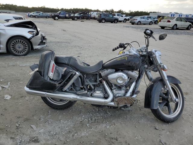  Salvage Harley-Davidson Fl