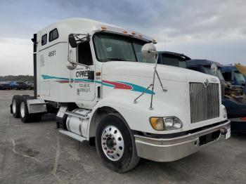  Salvage International 9400 9400i