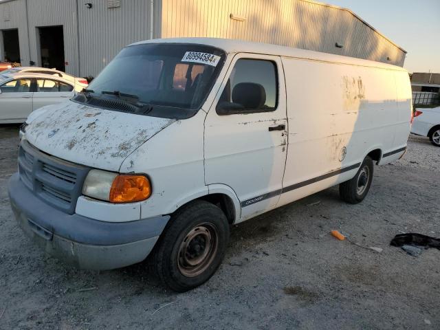  Salvage Dodge B Series