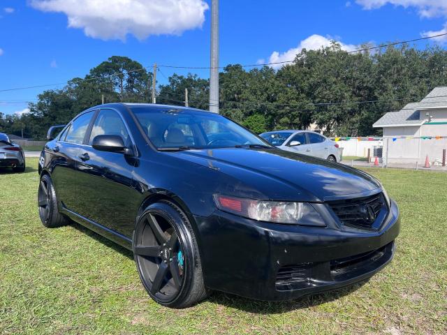  Salvage Acura TSX