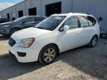  Salvage Kia Rondo