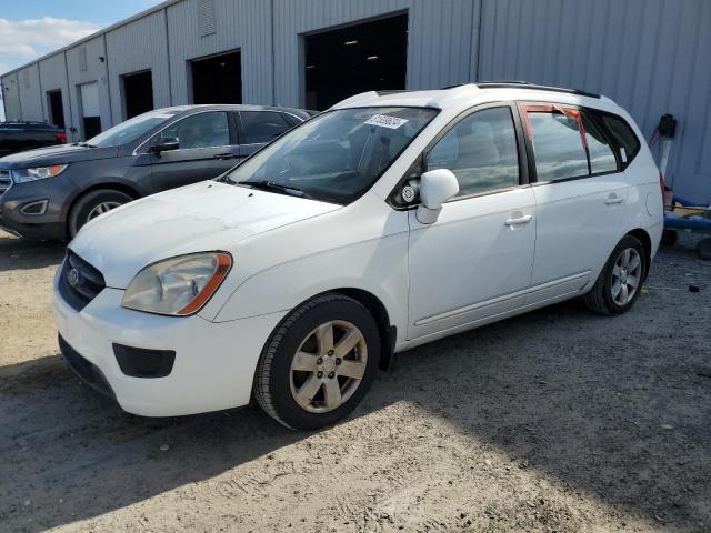  Salvage Kia Rondo