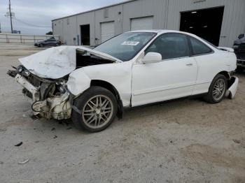  Salvage Acura Integra