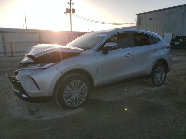  Salvage Toyota Venza