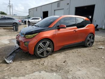  Salvage BMW I Series