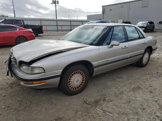  Salvage Buick LeSabre