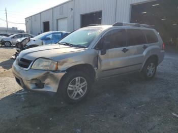  Salvage Mitsubishi Endeavor