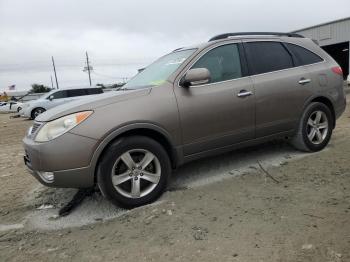  Salvage Hyundai Veracruz