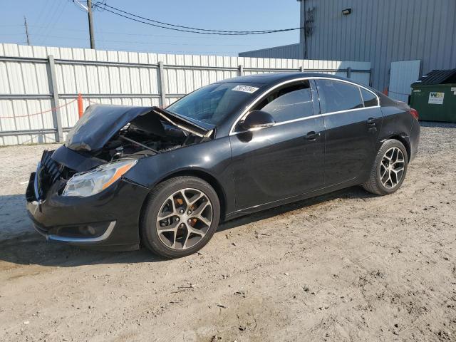  Salvage Buick Regal