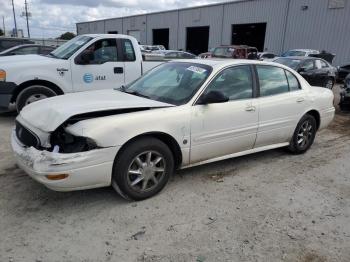  Salvage Buick LeSabre