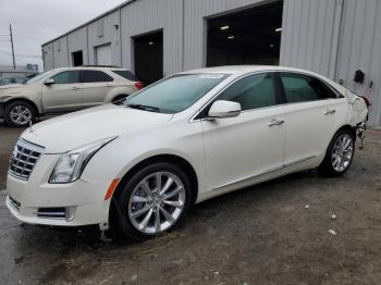  Salvage Cadillac XTS