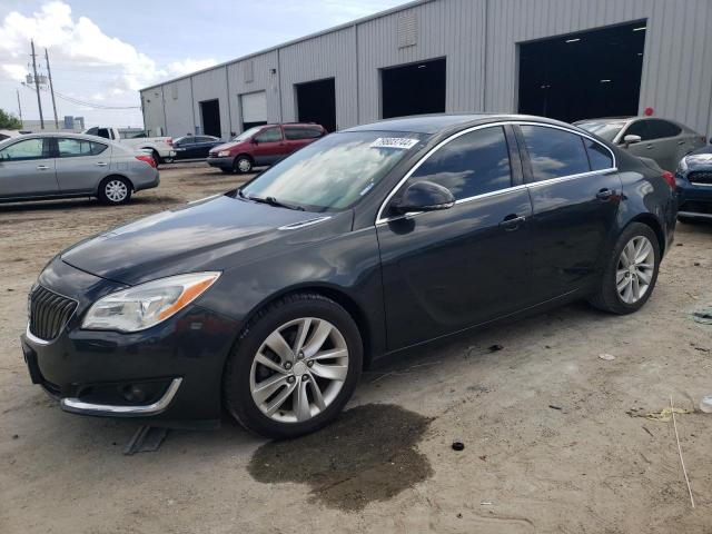  Salvage Buick Regal