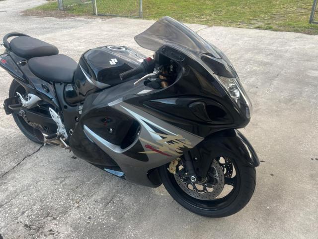  Salvage Suzuki Gsx1300