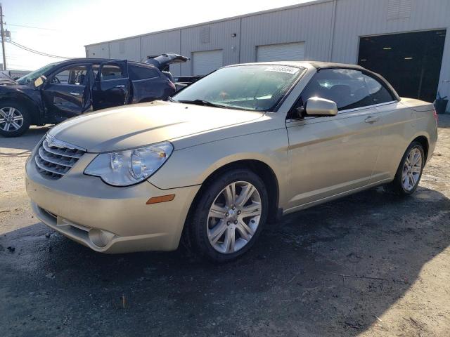  Salvage Chrysler Sebring