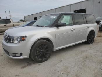  Salvage Ford Flex