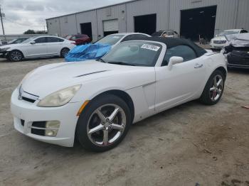  Salvage Saturn SKY