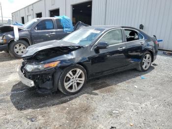  Salvage Acura TSX