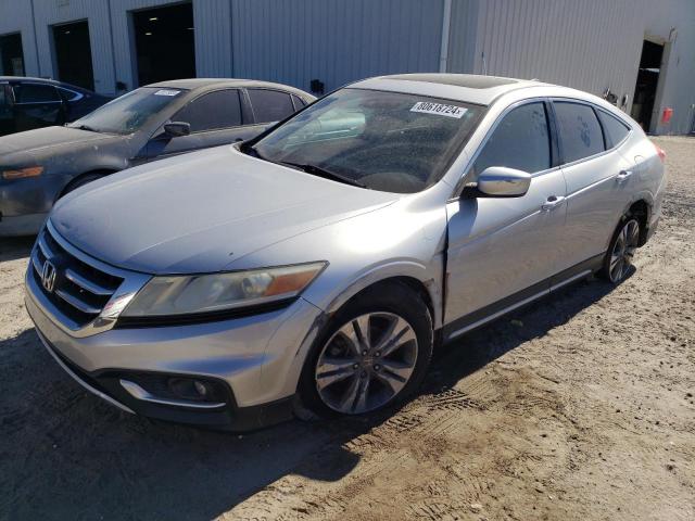  Salvage Honda Crosstour