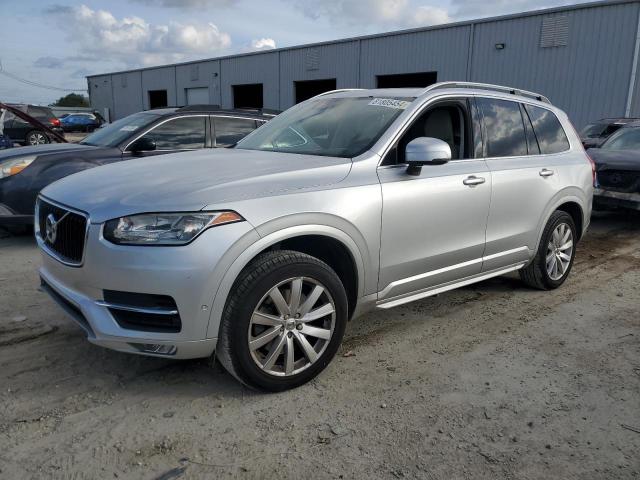  Salvage Volvo XC90