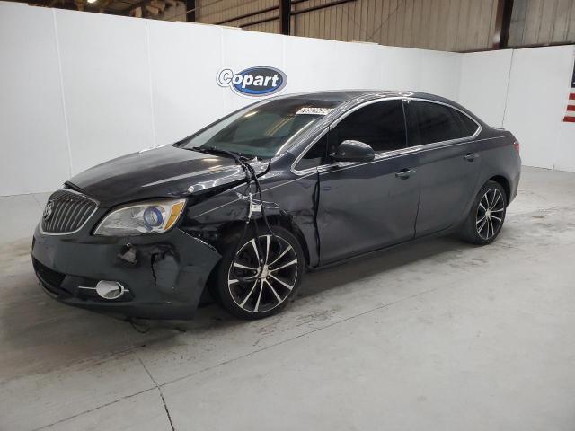  Salvage Buick Verano