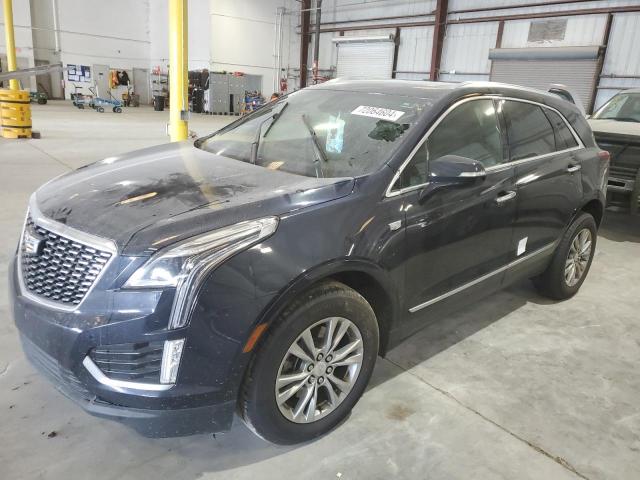  Salvage Cadillac XT5