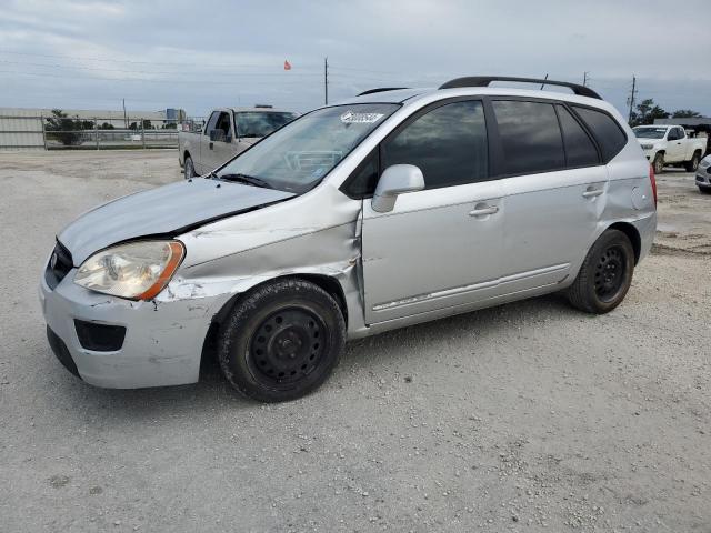  Salvage Kia Rondo