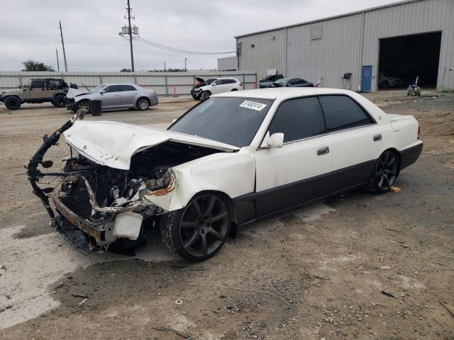  Salvage Toyota Crown Salo