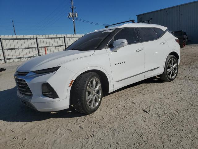  Salvage Chevrolet Blazer