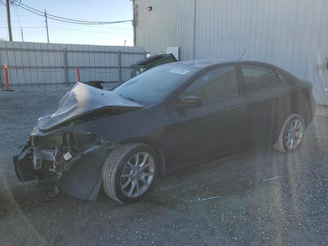  Salvage Dodge Dart