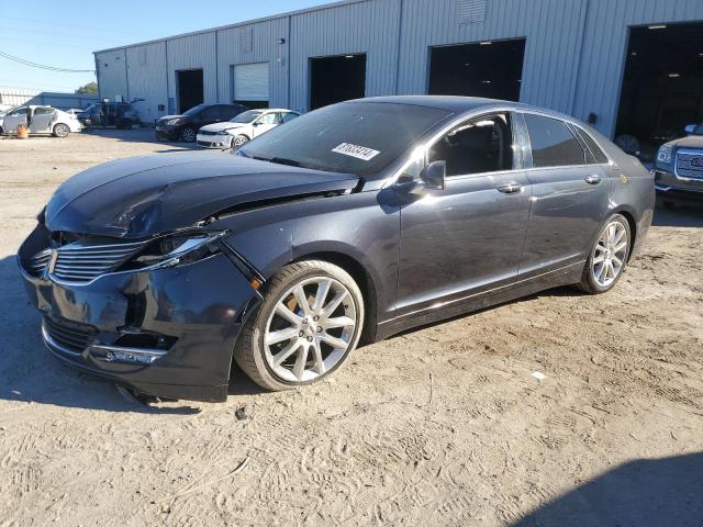  Salvage Lincoln MKZ