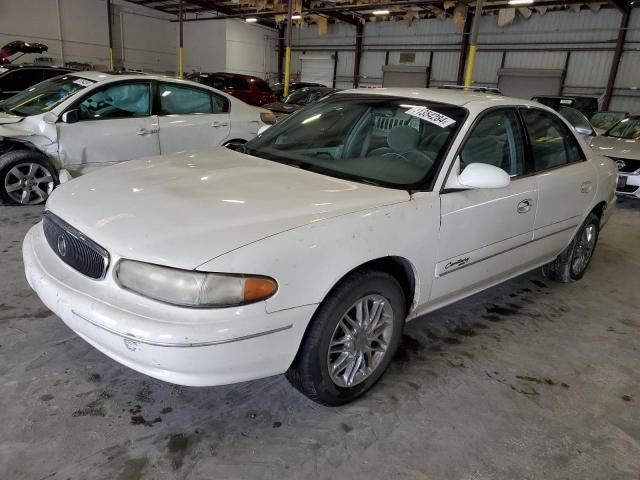  Salvage Buick Century