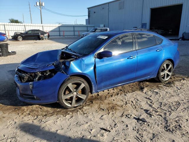  Salvage Dodge Dart