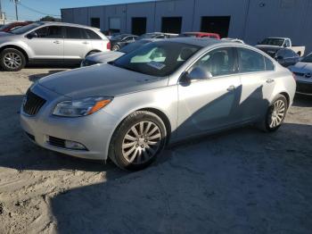  Salvage Buick Regal