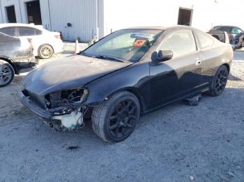  Salvage Acura RSX