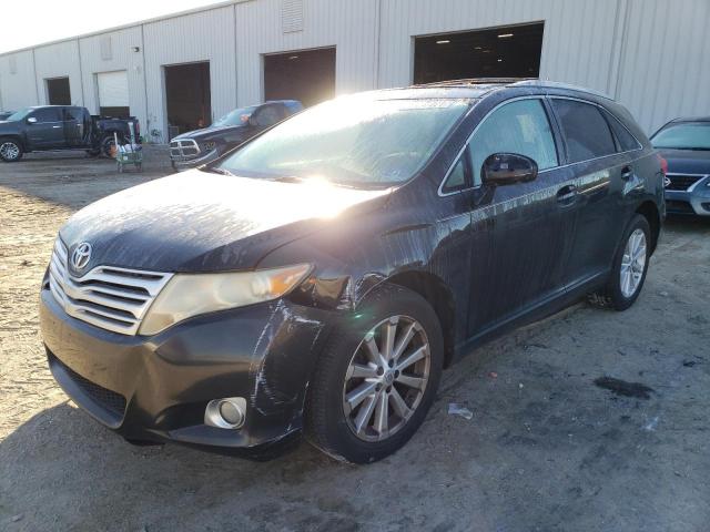  Salvage Toyota Venza