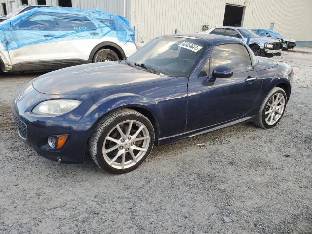  Salvage Mazda Mx5