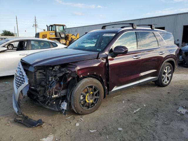  Salvage Hyundai PALISADE