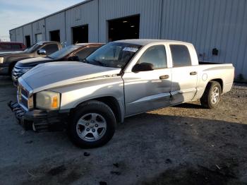  Salvage Dodge Dakota