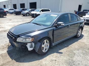  Salvage Volvo S40