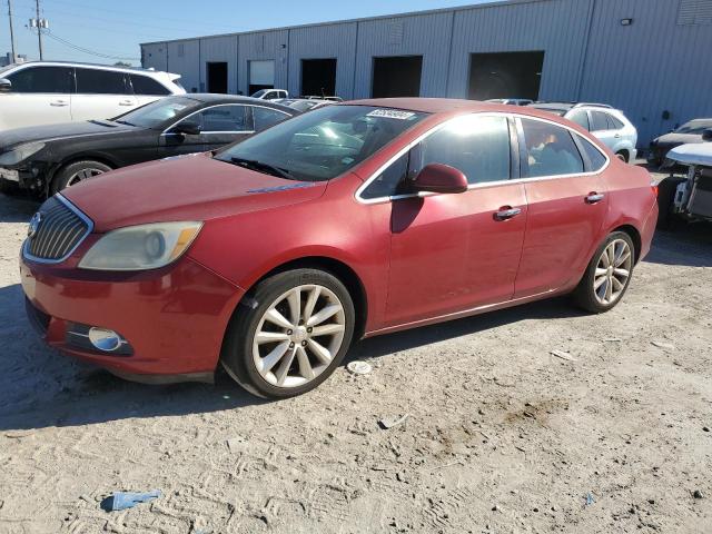  Salvage Buick Verano