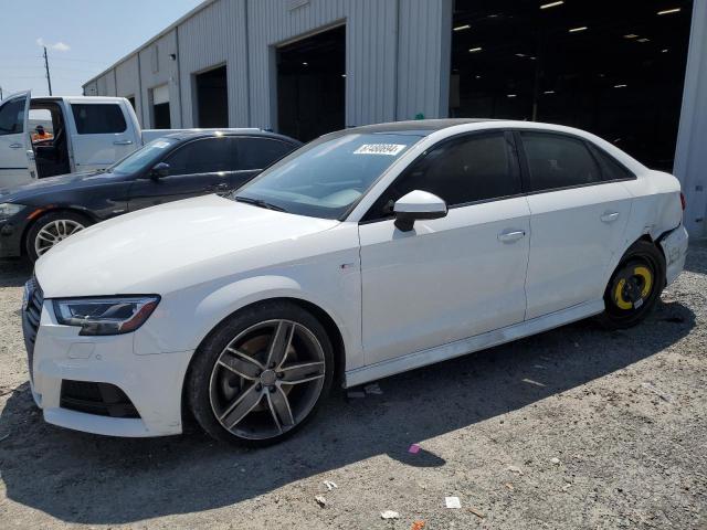  Salvage Audi A3