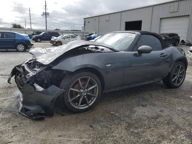  Salvage Mazda Mx5