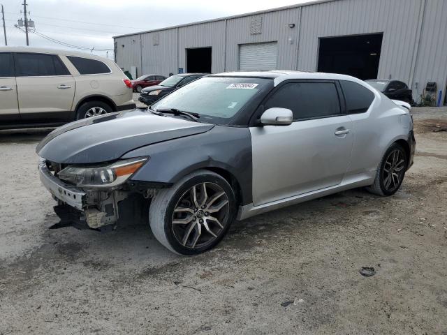  Salvage Toyota Scion