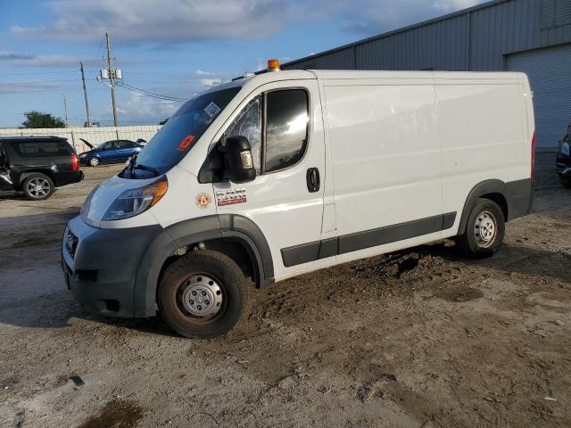  Salvage Ram Promaster